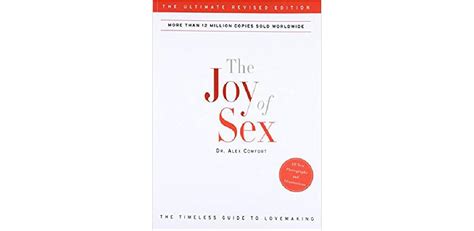 The Joy Of Sex The Ceo Library