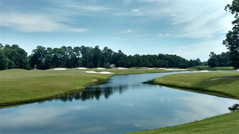 Kiln Creek Golf Club And Resort Newport News Va On 061017