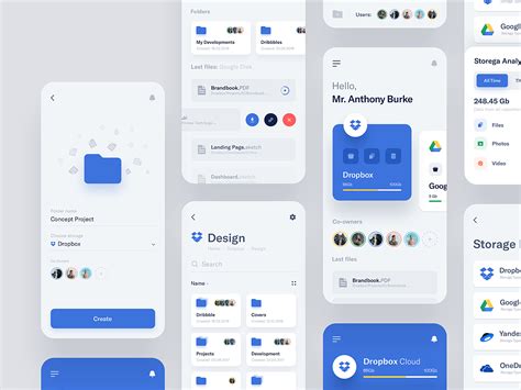 This tool not only provides a wide. 모바일 앱 디자인 모음 / Mobile App UI/UX Design