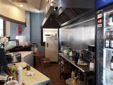 Served without salt, sugar, corn starch or msg. 103 S Main St, Summerville, SC - RestaurantBrokers.info