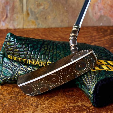 Custom Putters Bettinardi Golf Bettinardi Uk