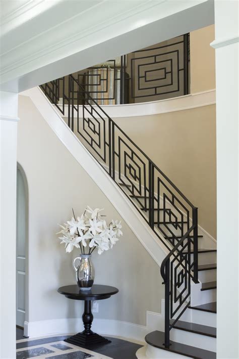 Custom Stairs 1 22 Ironwood Connection Stair And Railing Company