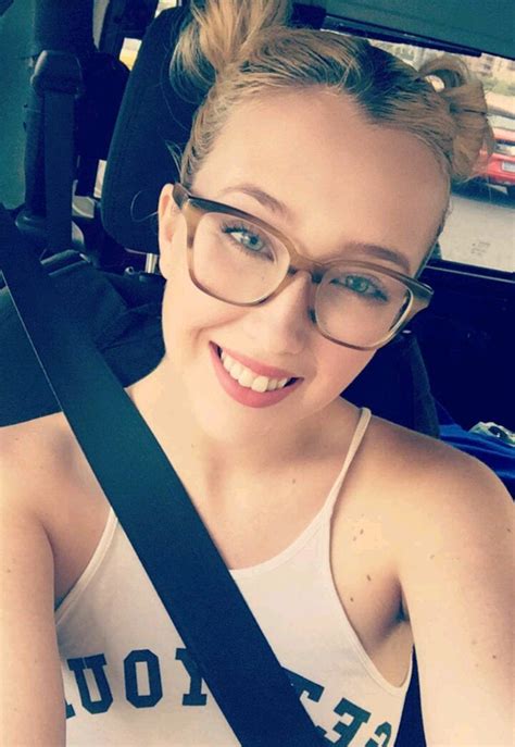Samantha Rone Car Selfie Modelsgonemild