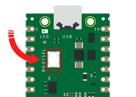 Install Micropython On Your Pico Sunfounder Kepler Kit For Raspberry Pi Pico W
