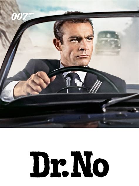 Dr No Pictures Rotten Tomatoes