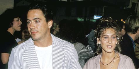 40 Forgotten Celeb Couples From The ‘80s