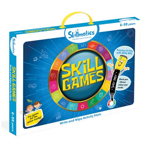 Skill Games Toys Toy Street Uk