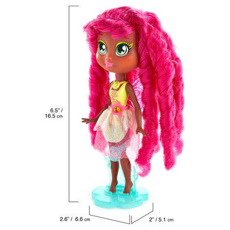 Bff Bright Fairy Friends Dolls From Funrise Styles May Vary