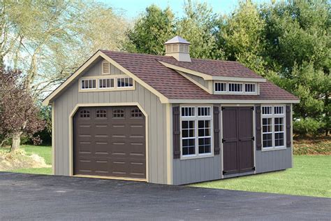 Backyard Shed Designs In Ky And Tn Photo Gallery Of The Lancaster Style