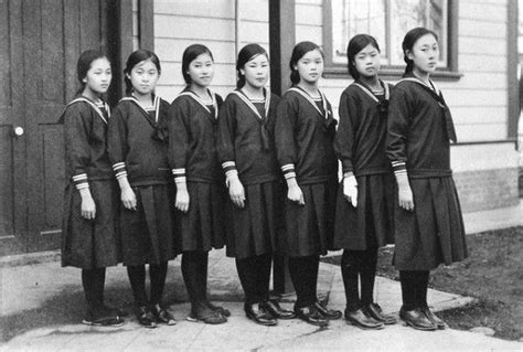 The Fascinating World Of Japanese School Uniforms