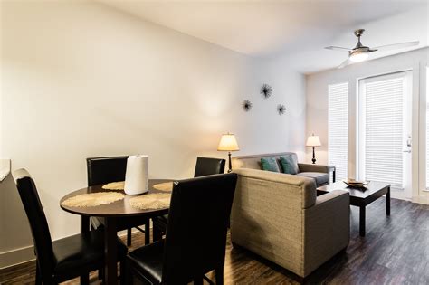 Fully Furnished Apartment at Craig Ranch - 7133 | Urbanlightresidential