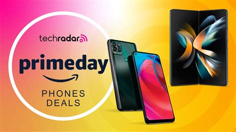 Amazon Prime Day Phone Deals 2023 Best Deals Still Worth Picking Up Techradar