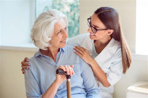 Respite Care Could Help You And Your Elderly Loved One Home Care In