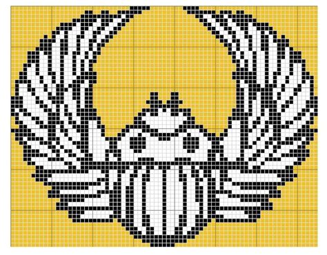 Check out our egyptian patterns selection for the very best in unique or custom, handmade pieces from our patterns shops. Egyptian Scarab - Pattern for Knitting and Cross-stitch | Crafts | Pinterest | Knitting and Patterns