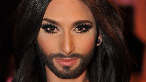 Her debut studio album, conchita, was released in may 2015. Eurovision star Conchita Wurst is a fan of which Asian pop ...