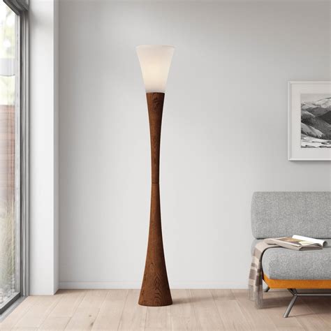 Mid Century Modern Floor Lamps To Inspire Your Retro Space Decorizer