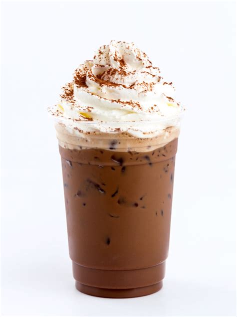 Iced Mocha Latte Recipe Coffee Besto Blog