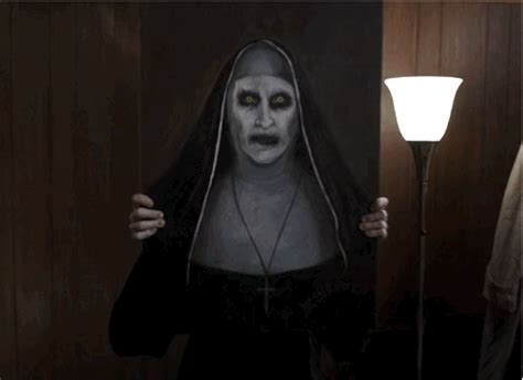 Looking back at the films of the conjuring universe so far — the original conjuring and its sequel plus two annabelle movies — is like leafing through a yearbook of. The Nun (2018) Review - Jump Scare Tactics | IvanYolo