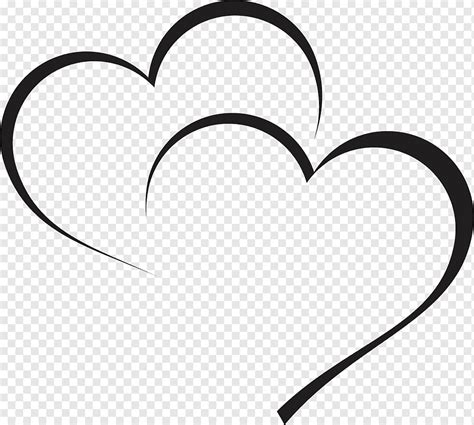 Heart Symbol Heart Love White Heart Png Pngwing
