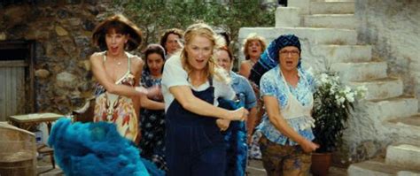 mamma mia 2008 movie review from eye for film