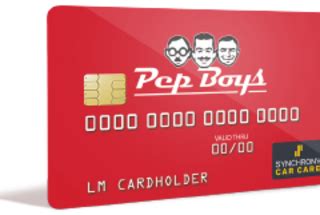 Check spelling or type a new query. Pep Boys Credit Card details, sign-up bonus, rewards, payment information, reviews