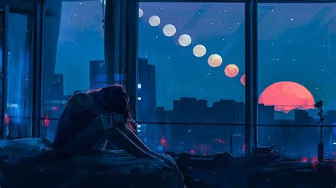 We have a massive amount of hd images that will make your computer or smartphone. 1600x900 Sad Day Art 1600x900 Resolution HD 4k Wallpapers ...