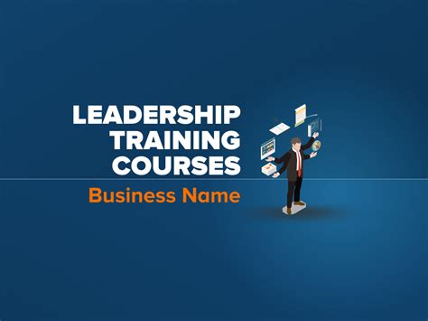 274+ Best Leadership Training Courses Names