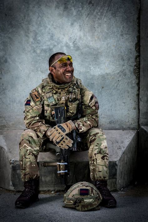 In Pictures Army Photographic Competition 2018 British Army