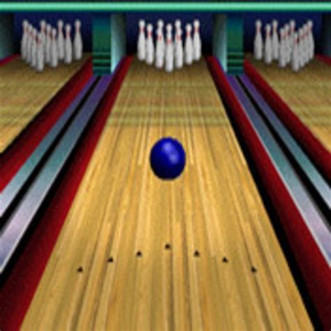 Bowling Multijoueur