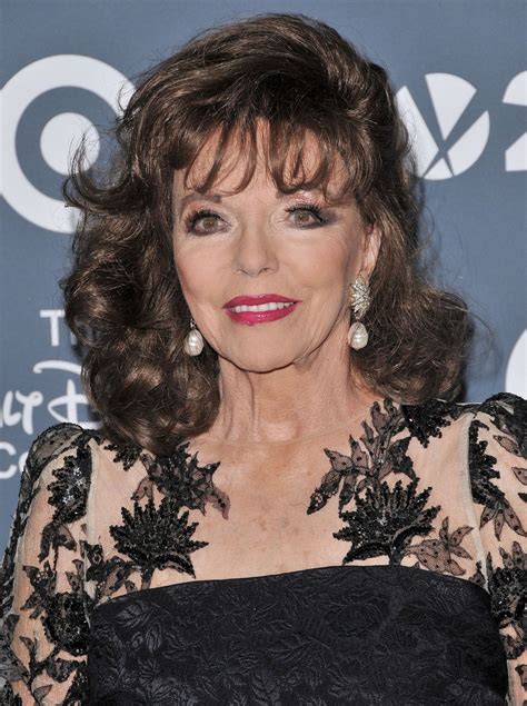 Joan collins timeless beauty is a new, international luxury brand, created by one of the most glamorous icons of our time. Joan Collins - 2018 GLSEN Respect Awards in Beverly Hills ...