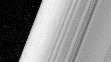 Cassini Uzay Aracından Nefes Kesen Satürn Fotoğrafları Donanımhaber