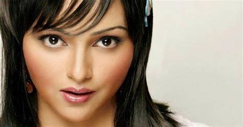 Sonali Joshi Hot Photoshoot The Hollywood Actress