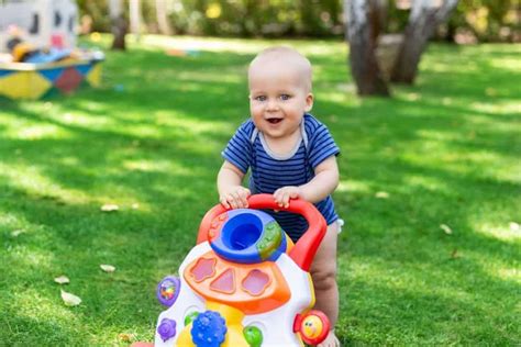 Best Push Toys For Toddlers 2022 Give Them A Push Littleonemag