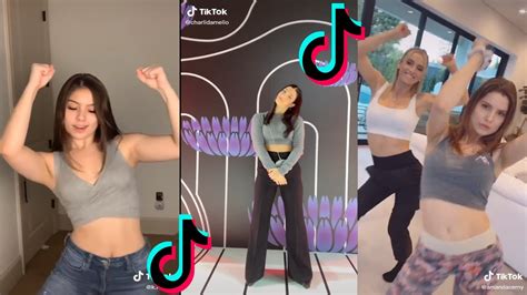 New Best Tik Tok Dance Challenge February 2020 Youtube