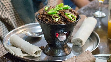 Ethiopian food: The 15 best dishes – The Frontier Post