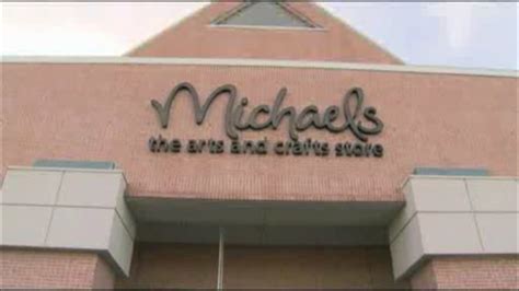 Michaels Confirms Security Breach Of As Many As 26m Cards 6abc