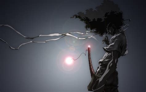 Afro Samurai Anime Game Wallpapers Hd Desktop And Mobile Backgrounds