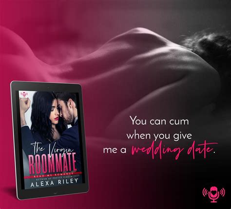 The Virgin Roommate By Alexa Riley Read Me Romance