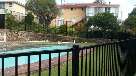We are unique in sonoma county in what we teach. Aluminium Pool Fencing - Available in Black & other Colours