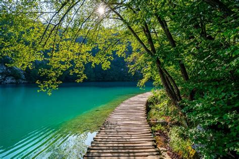 The Ultimate Guide To Visiting Plitvice Lakes National Park Croatia