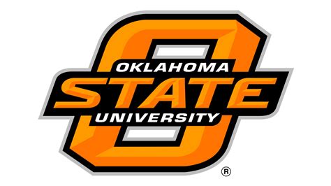 Oklahoma State Football Logo