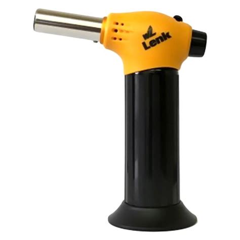 Wall Lenk® LPT-500 - Pro-Torch 500 Heavy Duty Butane Torch - TOOLSiD.com