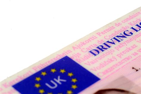 How To Replace A Lost Or Stolen Driving Licence License Assistance