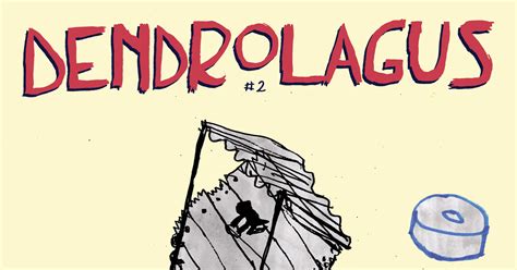 Dendrolagus 2 Swedish Comics Anthology Indiegogo