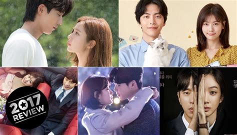 What Is The List Of Best Korean Dramas In 2017