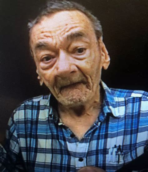 Middle Twp Police Searching For Missing 83 Year Old Man