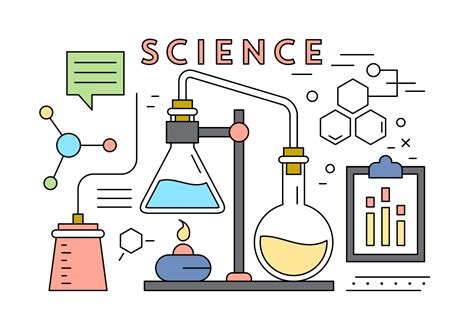 Science Vector Elements Download Free Vector Art Stock Graphics And Images