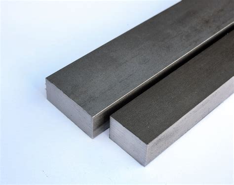 Flat Bar Stainless Steel 304l Cdrawn 3 Mm X 50 Mm Stainless Store