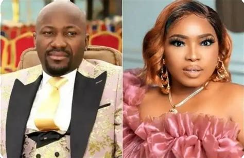 Sex Scandal I Got Pregnant Thrice For Apostle Suleman Nollywood Actress Halima Abubakar Alleges