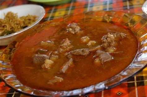 Akan tetapi bencana yang melanda tidak membuat penduduk menjadi putus asa. 13 Makanan Tradisional Khas Dari Aceh - Jagat Resep